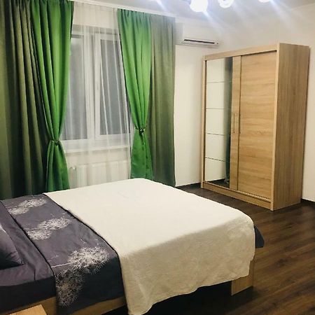 Naberezhna 10, Central Lutsk 아파트 외부 사진